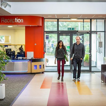 David Russell Hall - Campus Accommodation St Andrews Luaran gambar