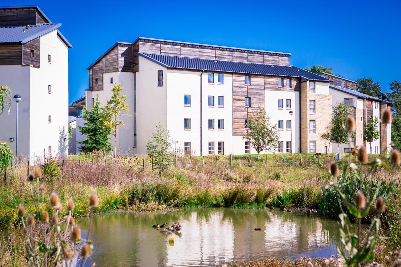 David Russell Hall - Campus Accommodation St Andrews Luaran gambar