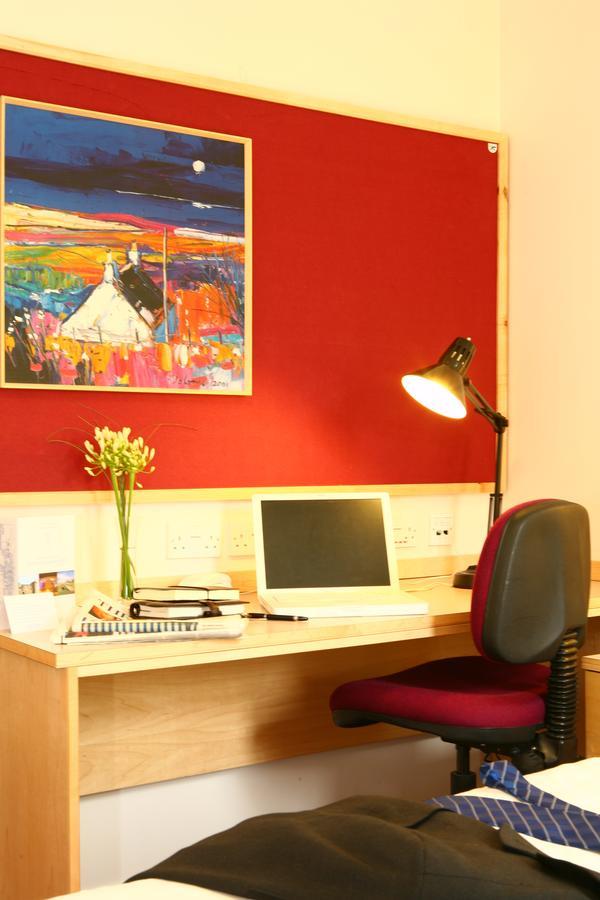 David Russell Hall - Campus Accommodation St Andrews Luaran gambar