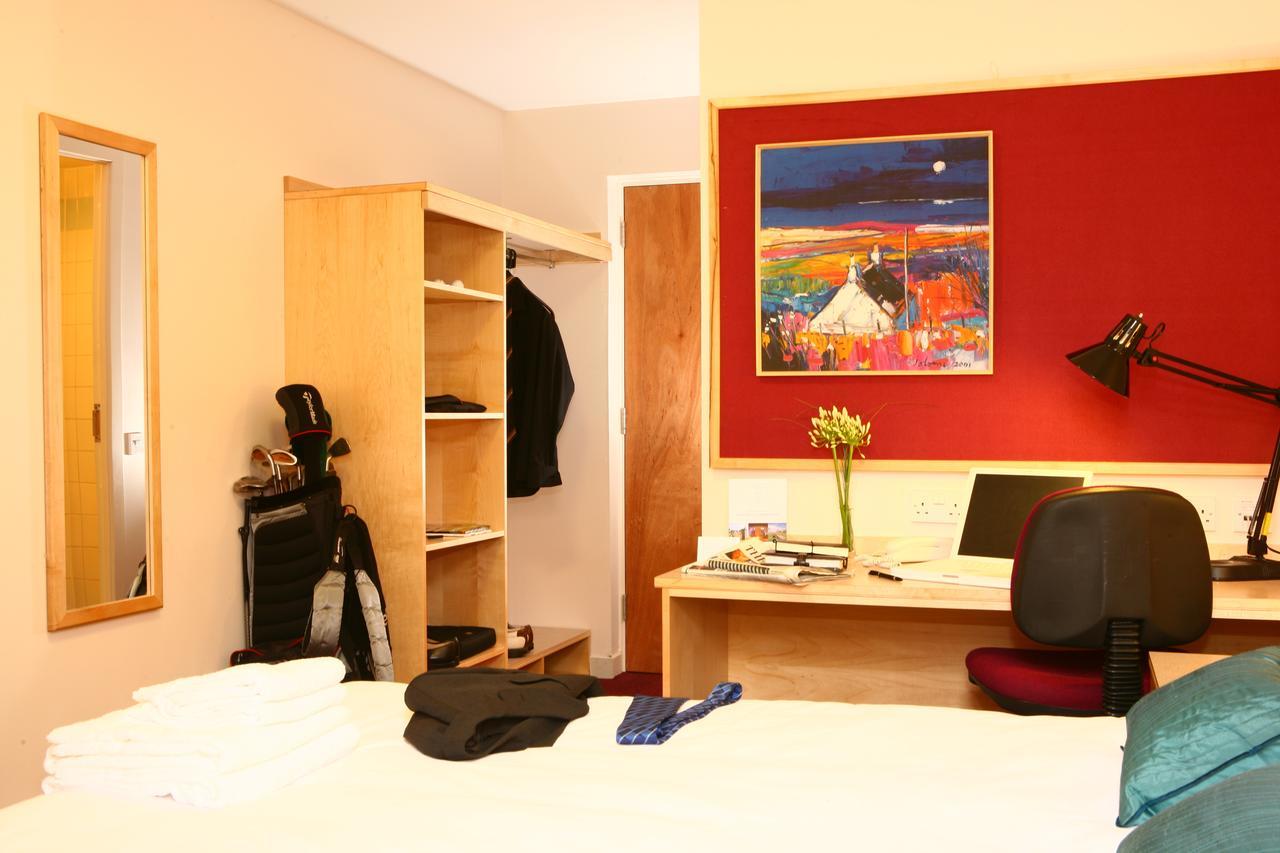 David Russell Hall - Campus Accommodation St Andrews Luaran gambar