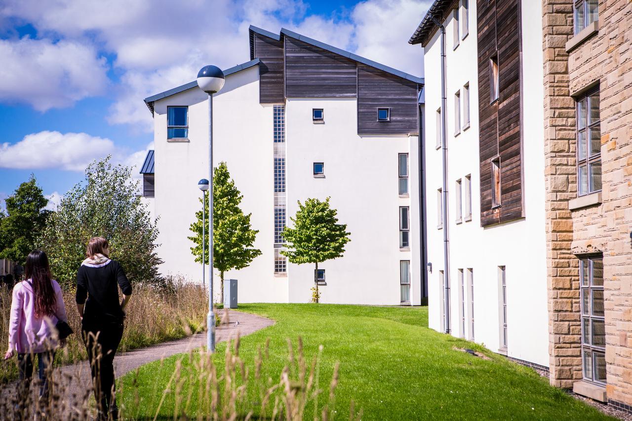 David Russell Hall - Campus Accommodation St Andrews Luaran gambar