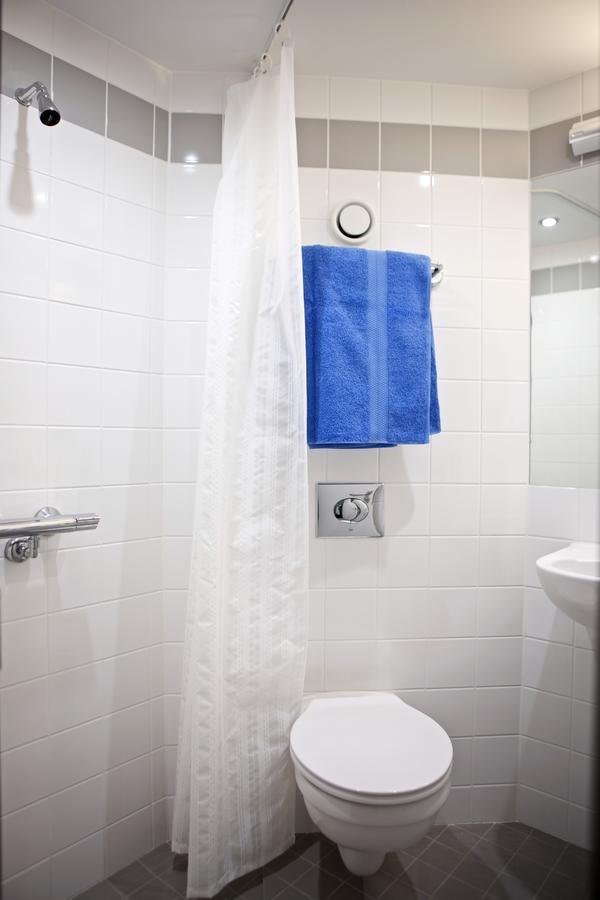 David Russell Hall - Campus Accommodation St Andrews Luaran gambar