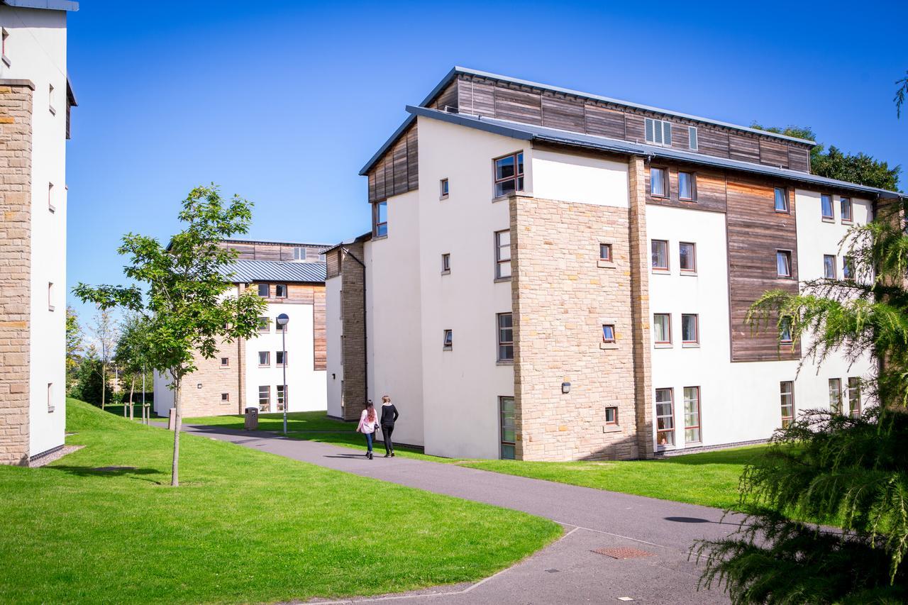 David Russell Hall - Campus Accommodation St Andrews Luaran gambar