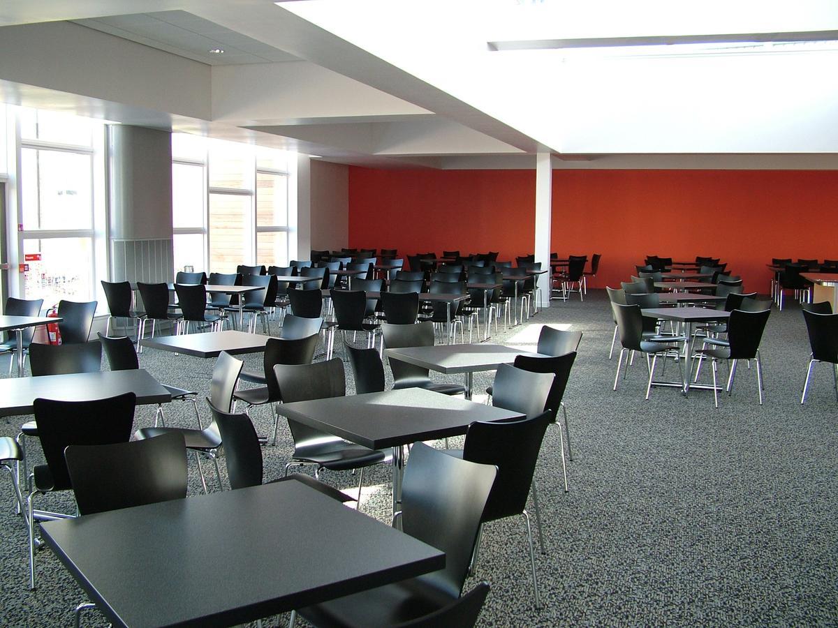 David Russell Hall - Campus Accommodation St Andrews Luaran gambar