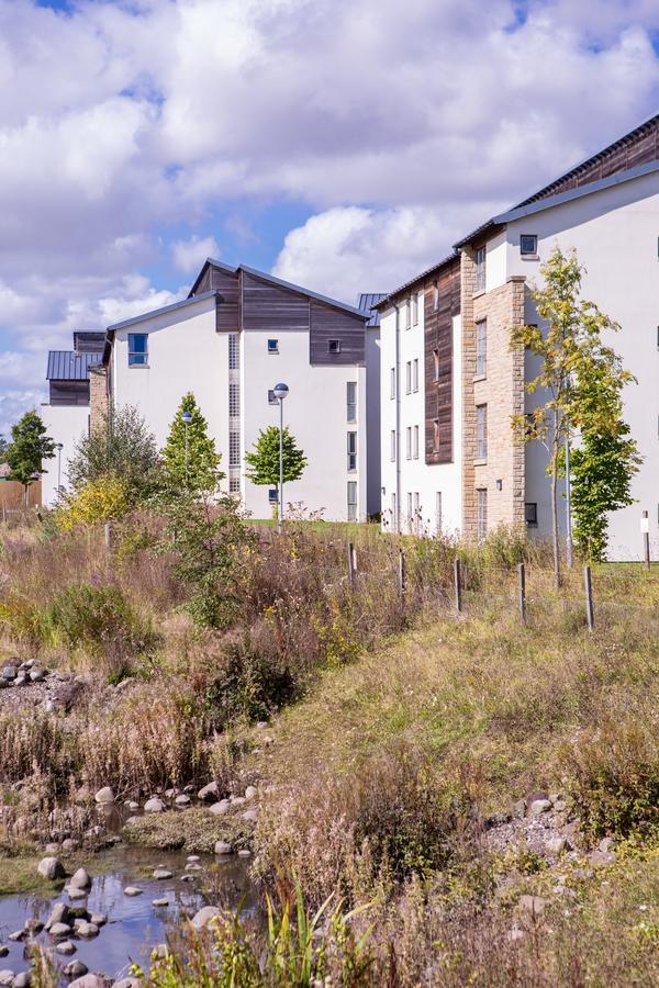 David Russell Hall - Campus Accommodation St Andrews Luaran gambar